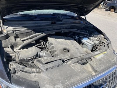 Interruptor de encendido usado se adapta a: Audi Q5 2015 encendido sin llave grado A Foto 1 de 4