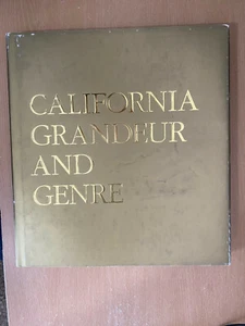 Kalifornien Größe und Genre: Aus der Sammlung von James L. Koran und... - Bild 1 von 1