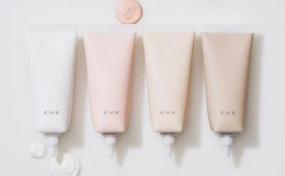 RMK Smooth fit poreless base 35g Japan - Image 1 of 2