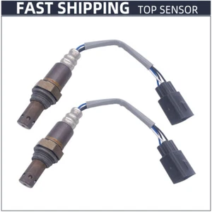 2 Air Fuel Ratio 02 Sensor 89467-71020 For 234-9051 Toyota FJ Land 4Runner Lexus - Picture 1 of 6