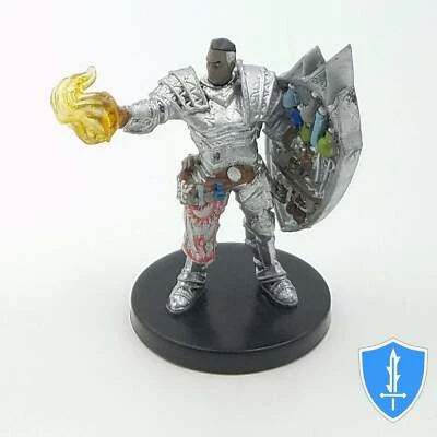 Frontline Medic - Guildmasters Guide to Ravnica #35 D&D Magic The Gathering miniatura Foto 1 de 2