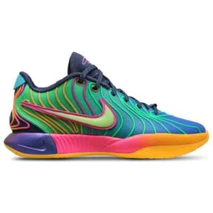 Nike Lebron XXI 12 Basketball Shoes - Optimism - US 12 M / US 13.5 W HF5353-400 - Picture 1 of 7