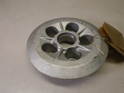 Placa de presión de embrague para Honda CBR600RR 2007 a 2011 Foto 1 de 4