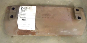 ABB Air Preheater SC-12228 CR Whizzer Cone - Picture 1 of 4