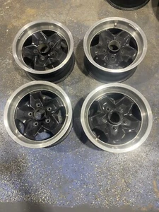 Porsche Cookie Cutter Alloy Wheels  911 944    15x7     USED   2  91136102350 - Picture 1 of 6