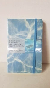MOLESKINE SPECIAL PROJECTS EARTH ZOOM POCKET SKETCH NOTEBOOK JOURNAL POLYNESIA - Picture 1 of 3