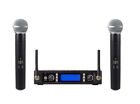 UHF Wireless Vocal Set High-performance Cordless Microphone for Shure SM58 Mike