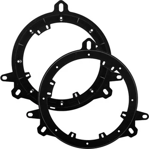 SOPORTES DE MONTAJE ADAPTADOR DE ALTAVOZ METRA 82-8148 6""-6,75"" PARA TOYOTA/LEXUS - Imagen 1 de 3