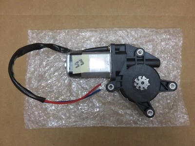 NEW POWER WINDOW MOTOR fits 1990-1996 NISSAN 300ZX Z32 RIGHT PASSENGER SIDE - Imagem 1 de 2