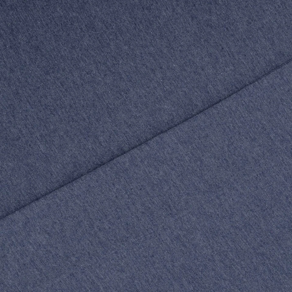 Mainstays Extra Suave Adulto Jersey Sábana Plana BLUE COVE --NUEVO Foto 1 de 1