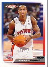 A8450- 2005-06 Topps Total BK Cards 1-229 + Rookies - You Pick-10 + Free US