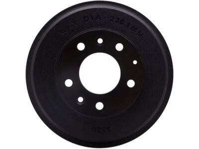 Tambor de freno trasero de fricción dinámica para Ford Probe 1993-1997 63383BTKS 1994 1995 Foto 1 de 2