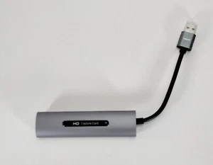 CARTE CAPTURE USB HD OPKALL neuve sans boite - Photo 1/5