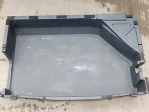 TOYOTA PRIUS 2009-2014 1.8 HYBRID BOOT STORAGE BOX - Picture 1 of 3