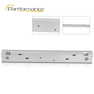 Front Bumper ReinForcement Fit For 2016-2023 Toyota Tacoma Aluminum 5213104031 - Image 1 of 4