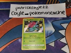 Gossifleur Shiny Holo Rare BLEED ERROR Shining Fates SV010/SV122 NM/Foiling - Bild 1 von 9
