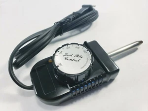 Saladmaster Wärmeregelung Netzkabel Stecker Sonde K7256 K7254 K7252 Pfanne Teil - Bild 1 von 3