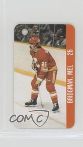 1983 Souhaits Renaissance Key Chain Cards Mel Bridgman