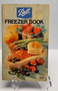 Ball Freezer Book - Collectible - Bild 1 von 8