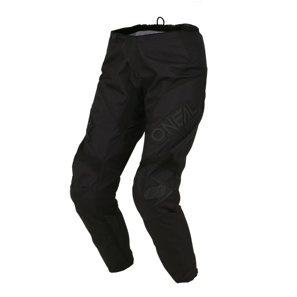 O'Neal Element Classic Womens MX Offroad Pants Black - Изображение 1 из 1