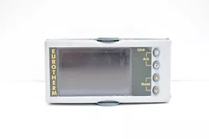 INVENSYS EUROTHERM 32H8 TEMP INDICATOR - Picture 1 of 4