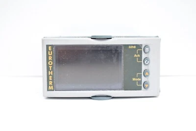INVENSYS EUROTHERM	32H8I TEMP INDICATOR - Image 1 of 4