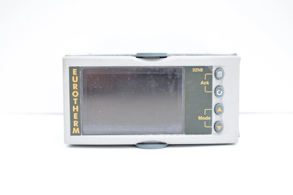 INVENSYS EUROTHERM	32H8I TEMP INDICATOR - Image 1 of 4