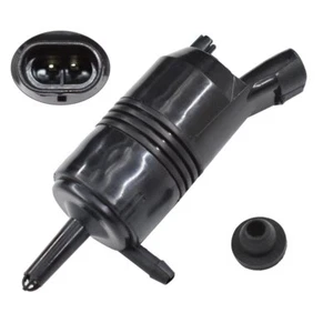 Windshield Washer Pump for Chevy Silverado 1500 2500 K1500 K2500 GMC 22127652 - Picture 1 of 8