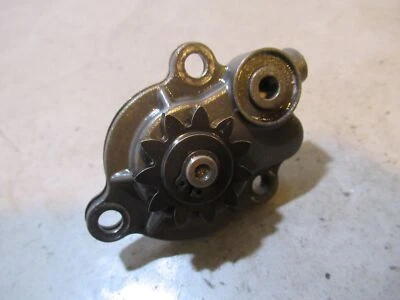 Bomba de aceite Husqvarna TC 510 2006 Foto 1 de 3