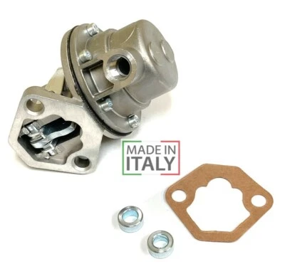 Bomba de combustible para David Brown 990 1212 1210 996 995 estuche 1490 1690 1394 K311939 Foto 1 de 4