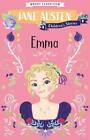 Emma (The Complete Jane Austen Children's Collection Easy Classics) (Jane Austen