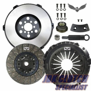 JD STAGE 1 EMBRAGUE DEPORTIVO Y KIT DE VOLANTE X-LITE CAMARO FIREBIRD 5.7L LT1 V8 - Imagen 1 de 8