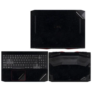 For Acer Nitro 5 AN517-52/AN515-43/AN515-55 for ACER Nitro AN515-56 Stickers - Picture 1 of 12