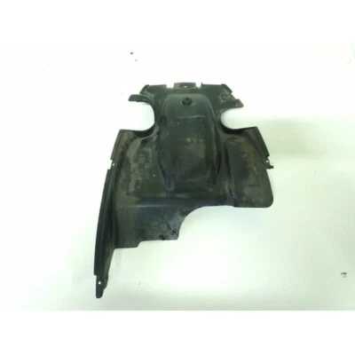 CARENA PARASPRUZZI POSTERIORE APRILIA SCARABEO 200 LIGHT 2008 2010 Foto 1 de 4