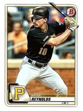 2020 Bowman Base & RC  Pick Your Card  Complete Your Set