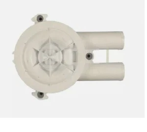 NEU OEM Speed Queen Ablaufpumpe - weiß 205218P - Bild 1 von 2