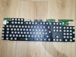 Logitech G910 parts - Picture 1 of 12