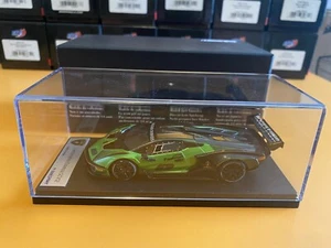 Lamborghini Essenza SCV12 Launch Version 1/43 Looksmart - Foto 1 di 2