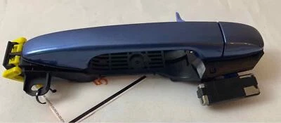 Outside Door Handle SUBARU XV CROSSTREK Right 13 - 17 PC= J8U assembly — 第 1/4 张图片