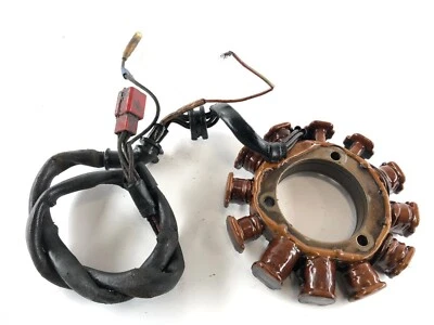 Honda XL 500 R PD02 [1983] - Alternator stator - Image 1 of 2