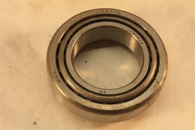 Rodamiento de rodillos NSK L45449/L45410 para HONDA 91053-671-008 = 051-3844  Foto 1 de 4