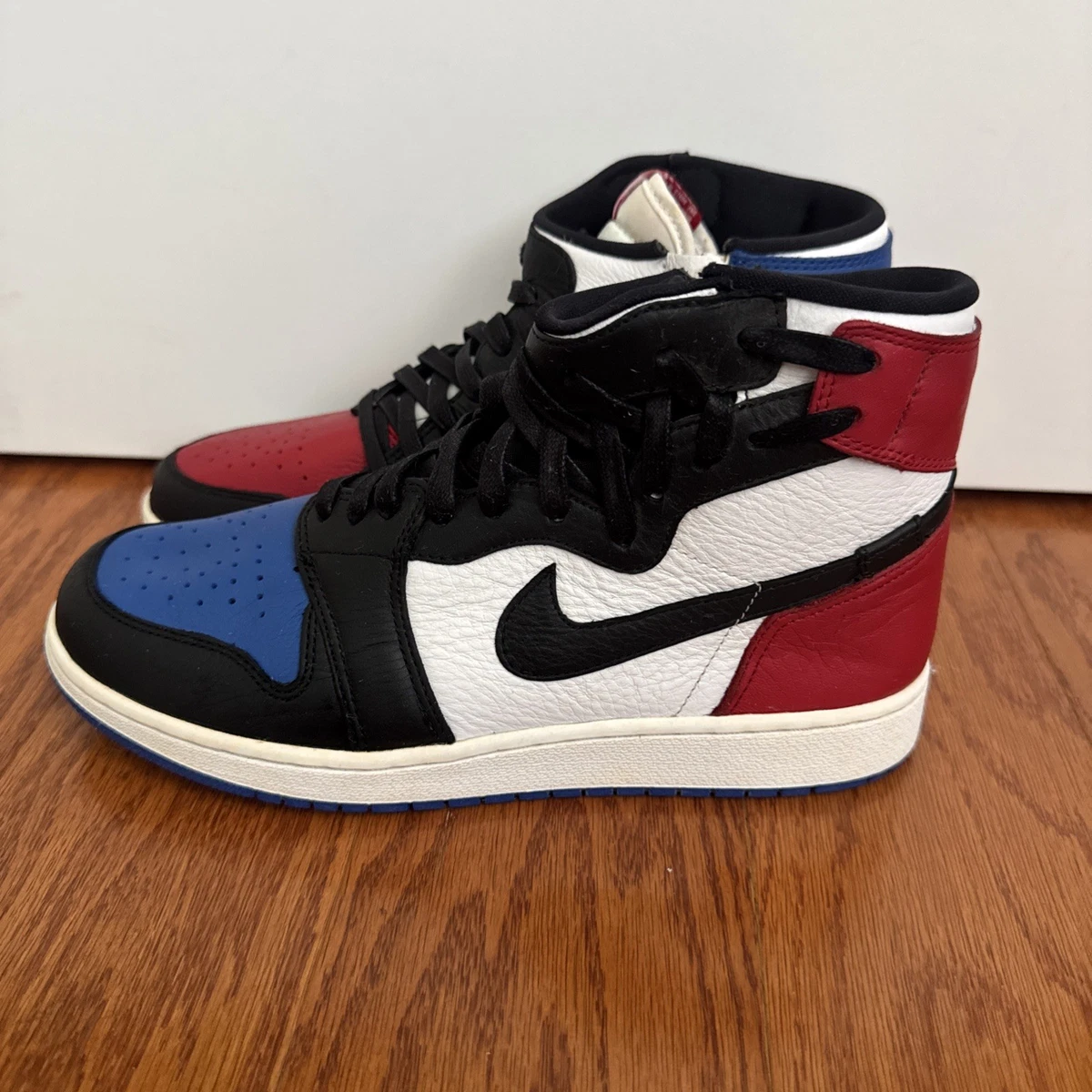 【日本未発売サイズ】Jordan rebel xx top 3 us 11 FIRST LOOK: Air Jordan 1 Rebel 'Top 3' | SHIEKH - YouTube