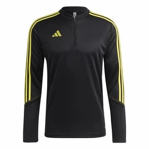 Sudadera de Entrenamiento para Adultos Adidas Tiro23 Club Blanco Negro - Imagen 1 de 10