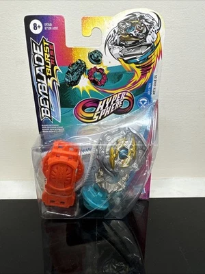 Beyblade Burst Rise MYTH ODAX 05 Hyper Sphere NUEVO Foto 1 de 4