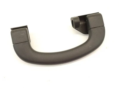 Alfa Romeo Giulia 2017-2022 agarre trasero manija asistencia techo superior negro OEM Foto 1 de 4