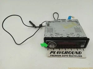 Aftermarket Kenwood KDC-MP638U Radio Stereo Audio Equipment AM PM Player - Picture 1 of 12