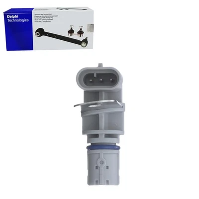 Sensor de posición del cigüeñal del motor Delphi para GMC Savana 4500 2009-2020 6,0 L V8 Foto 1 de 4