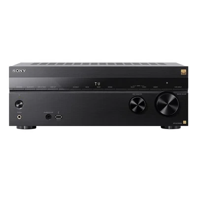 Sony STR-AZ1000ES 7.2 Ch 8K AV Receiver Dolby Atmos DTS:X Google Assist Sonos