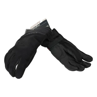 Giro Proof Wasserdichtes Winterhandschuhe für Herren in Schwarz