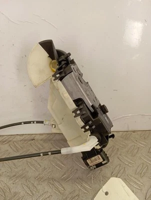 Cerradura delantera izquierda PEUGEOT PARTNER 2 PHASE 3 9135EG - Imagen 1 de 4